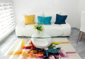 ACRYLIC & PASTEL Apartments by Flat Mаnager