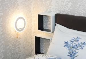 ACRYLIC & PASTEL Apartments by Flat Mаnager