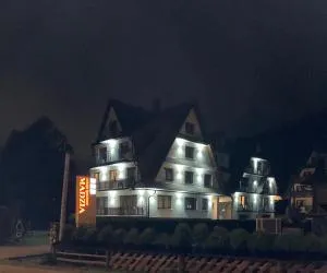 Pokoje Gościnne Madzia - Stasikówka