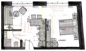 Apartments Galumbo - bleiben & genießen