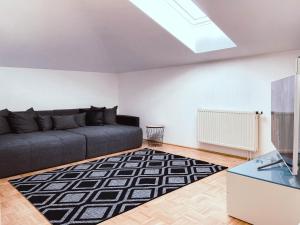 Ferienwohnung Karasek mit Seeblick