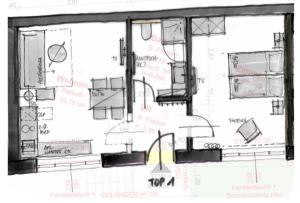Apartments Galumbo - bleiben & genießen