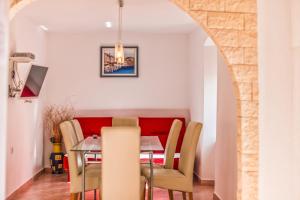 Apartments Salčinović