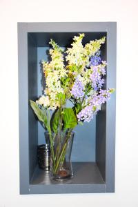 Apartments Saint Géry