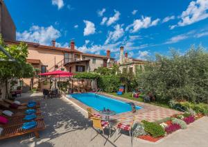 Apartments Ana Vodnjan