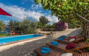 Apartments Ana Vodnjan 