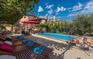 Apartments Ana Vodnjan 