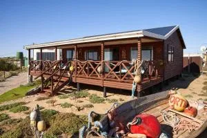 Dogstone Cottage - Soebatsfontein