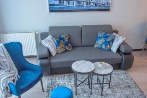 Apartamenty na Wyspie Róża Wiatrów