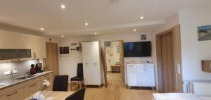 Ferienwohnung 1 Rinser mittig in Vogtareuth