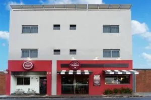 马拉亚酒店 - 乌贝拉巴