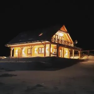 Willa Kaszubiak - Goręczyno