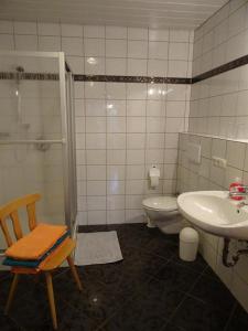 Ferienwohnung Wehner