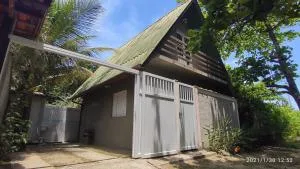 Chale da Dalva - Ubatumirim