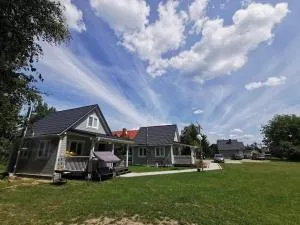 domki Kalskie Impresje - 文戈热沃