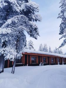 obrázek - Saariselkä Inn Majatalo Panimo