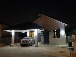 Bangi Utara Villa - Kampong Paya