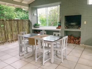 Leisure Isle Holiday Home