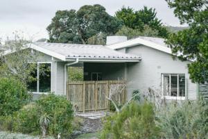 Leisure Isle Holiday Home