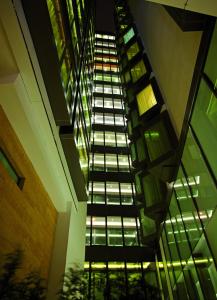 Crowne Plaza Istanbul Harbiye by IHG