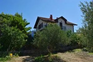 Holiday house Neno - Grebaštica