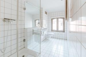 Josty Brauerei Appartements