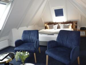 Comfort Double Room room in Hotel Witthus
