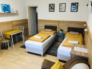 Melánia Vendégház