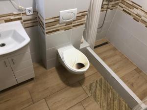 Melánia Vendégház