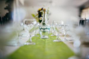 Gyöngyvirág Panzió