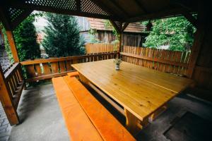 Gyöngyvirág Panzió