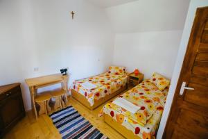 Gyöngyvirág Panzió