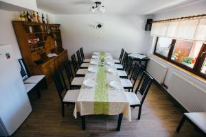 Gyöngyvirág Panzió