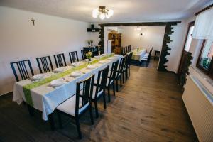 Gyöngyvirág Panzió