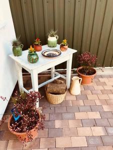 Melánia Vendégház