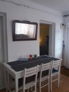 Apartament La poteca ursului