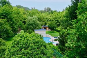Hotels Domaine de Lacave : photos des chambres