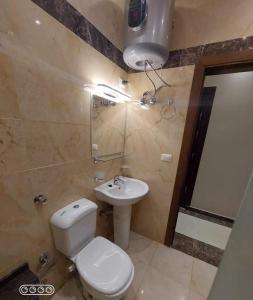 Ronys Ocean View Family Apartment