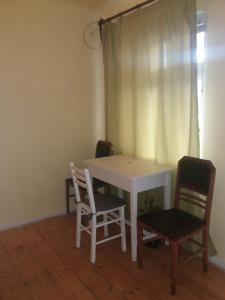 Apartament La poteca ursului