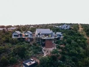 Elements Bush Lodge - Moheme