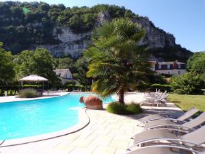 Hotels Domaine de Lacave : photos des chambres