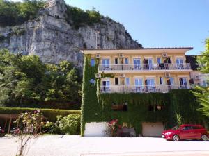 Hotels Domaine de Lacave : photos des chambres