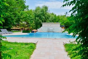 Hotels Domaine de Lacave : photos des chambres