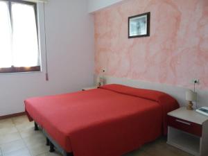 Doppel-/Zweibettzimmer mit Zustellbett