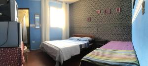 Pousada Paraíso São thome