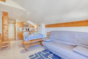 Schuss 2 - Appartement 2 chambres - Val dArly