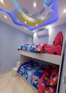 Ronys Ocean View Family Apartment