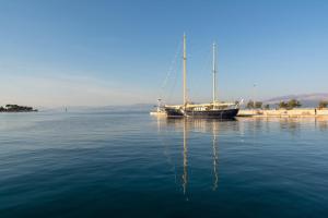 Apartments Island Beat