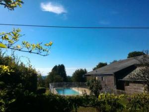 Maisons de vacances Gite A'mour Charlannes : photos des chambres
