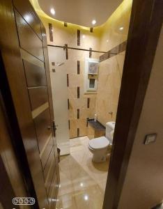 Ronys Ocean View Family Apartment